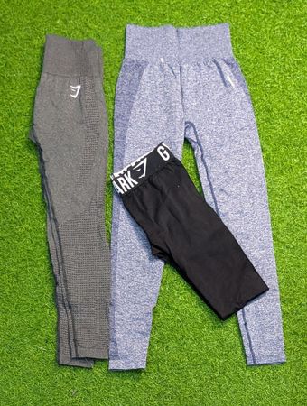 7437 - Gymshark Leggings