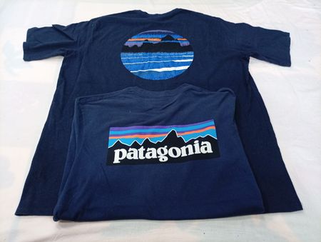 CR11322 Vintage Patagonia T-Shirts