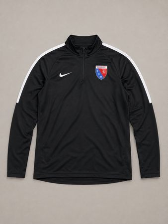 Mixed Branded 1/4 Zips