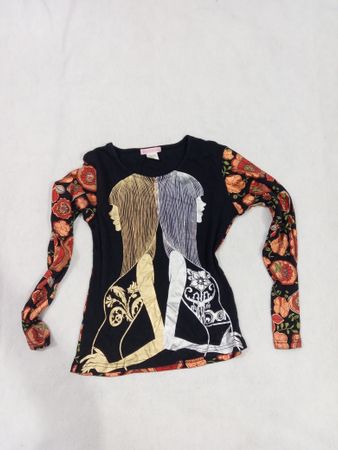 Custom handpick Y2K Tops Mix Bundle