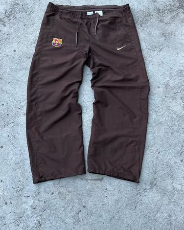 Premium Nike Track Pants