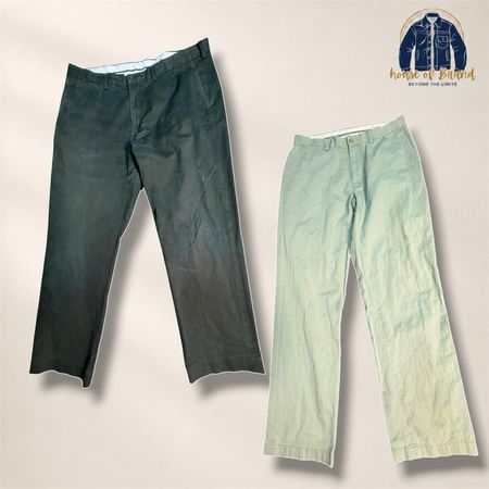 CHINO RALPH LAUREN PANTS