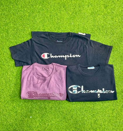 Champion t shirt id 636