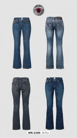 True religion jean’s WR-2289