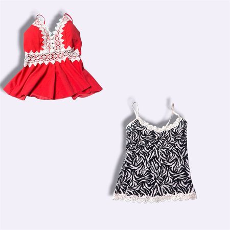 Camisole top