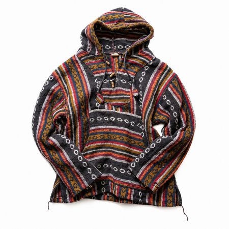 BAHA Jackets