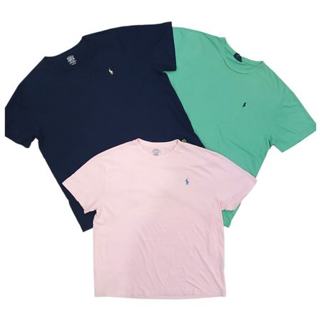 Vintage Polo Ralph Lauren T-Shirts
