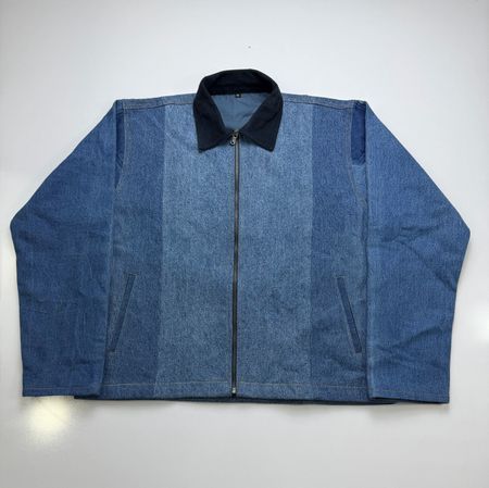 Upcycled Original Levi’s Jacket