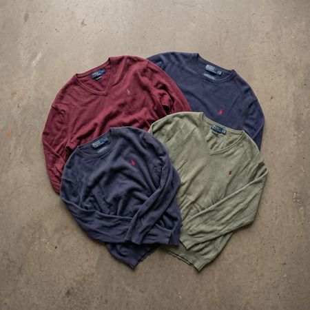 Suéteres Premium Polo Ralph Lauren