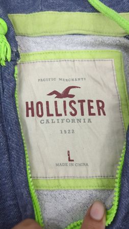 Hollister, Abercrombie, Aeropostale Hoodies VA-019
