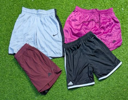6800 - Adidas, Nike Shorts
