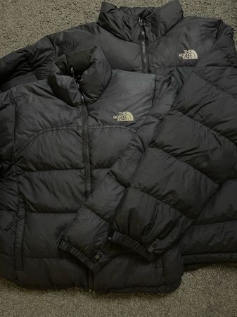 La doudoune 700 fill de The North Face
