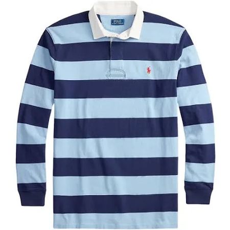 Ralph lauren rugby