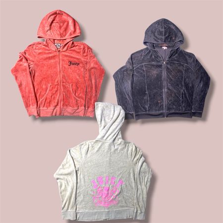 Juicy couture hoodie