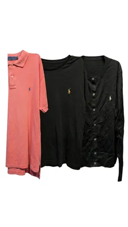 Polo Ralph Lauren Mischartikel