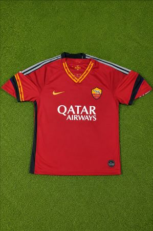 Football jersey