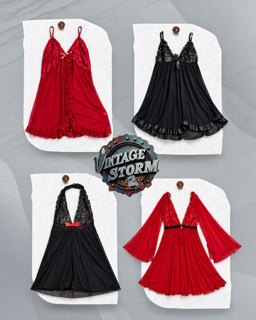 Y2K romantische Cami Tops