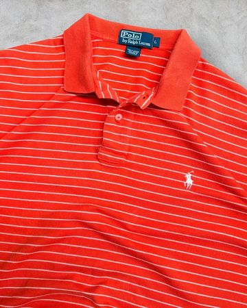 T-shirt Ralph Lauren
