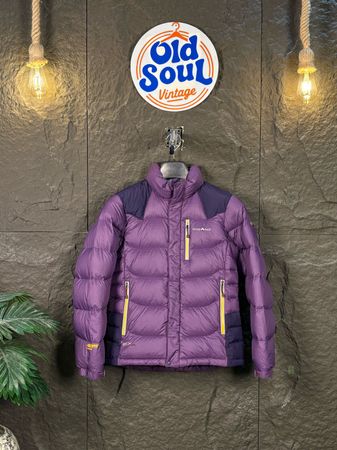 Montbell Puffers Jackets | OSV-371