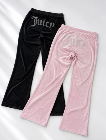 Juicy Couture Bottoms (007)