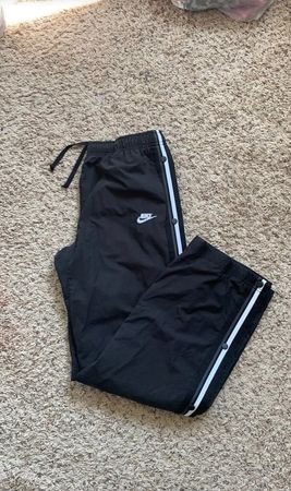 Men's Nike Track Pants