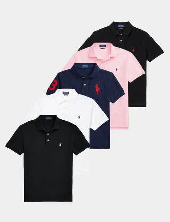 Polo Ralph Lauren Tshirts
