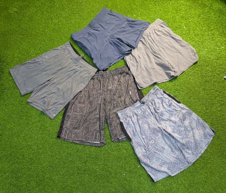 8089 - Streetwear-Shorts