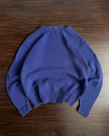 Ralph Lauren Sweater