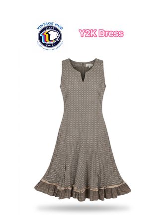 Y2K Dress