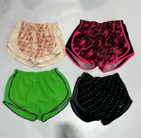 Nike Sexy Shorts (1637)