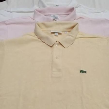 Premium Lacoste T Shirts