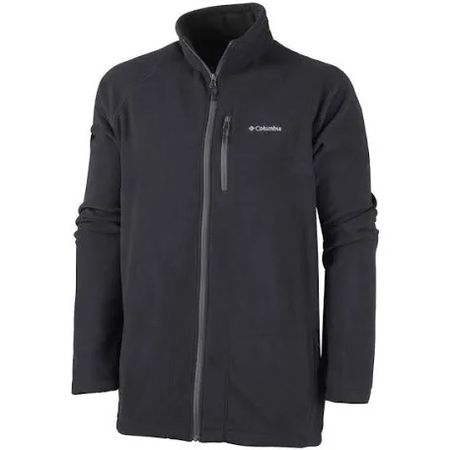 Columbia Fleece Jackets
