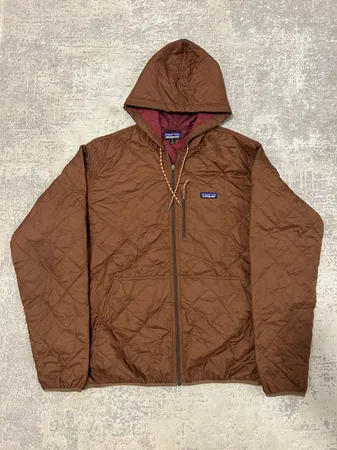 Patagonia Jackets - [TS-0709]