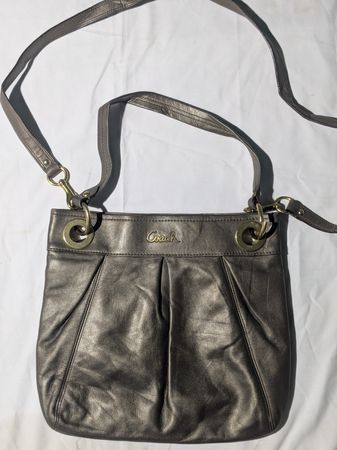 Coach Crossbody tote bags