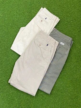 Premium polo Ralph Lauren cotton shirts
