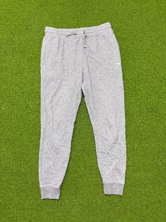 Yv1241 GymShark Trousers 12P