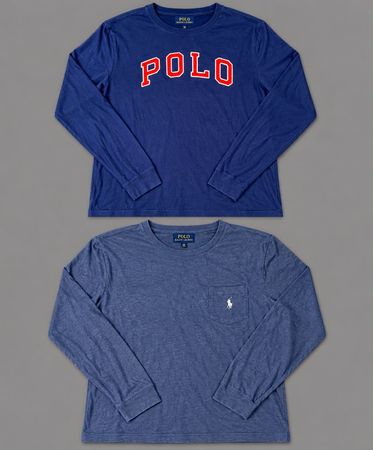 Camisetas Polo Ralph Lauren