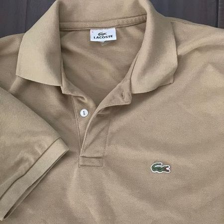 Lacoste T Shirts