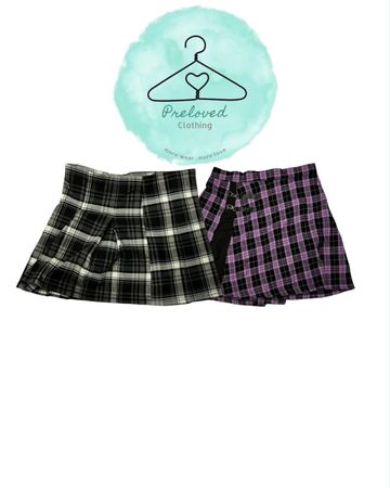 Office mini skirts 15 pcs (130826-23)