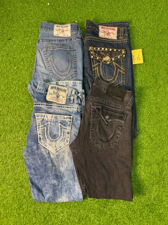 True Religion Jeans