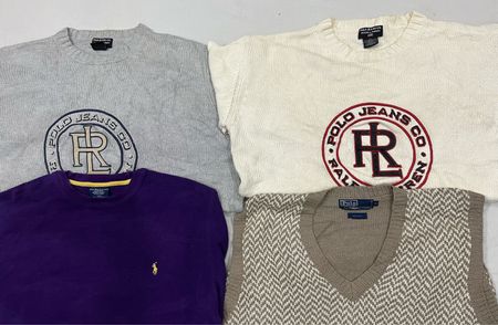 Ralph Lauren Pullover