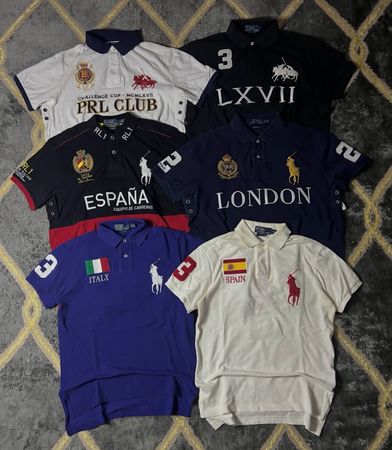 Ralph Lauren T-Shirts