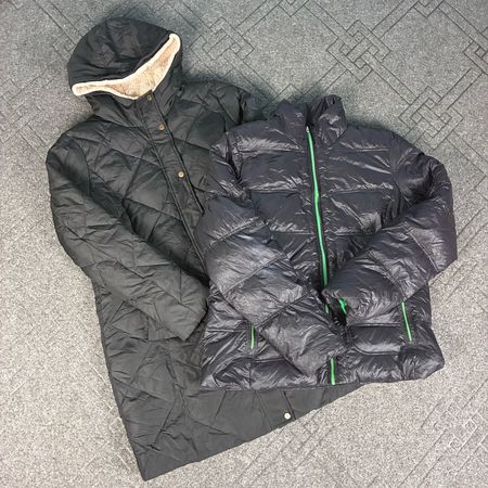 LAUREN RALPH LAUREN MIX JACKE (CV 78)