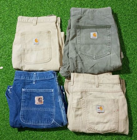 DICKIES SHORTS (D 244)