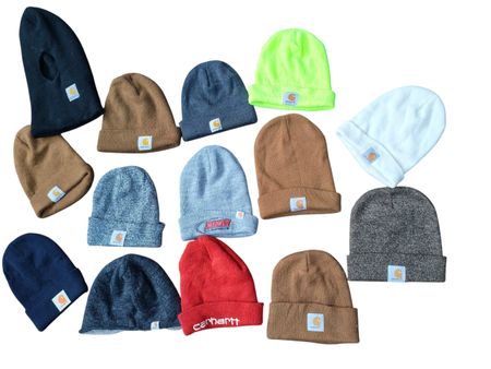 Carhartt Beanie