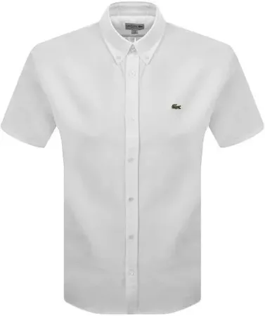 Lacoste shirts
