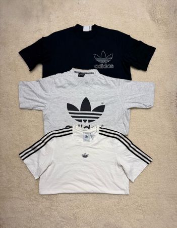 Adidas Trefoil T-Shirts