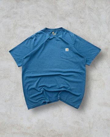 T-shirt Carhartt