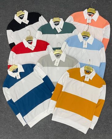 Premium Mix Rugby-Shirts