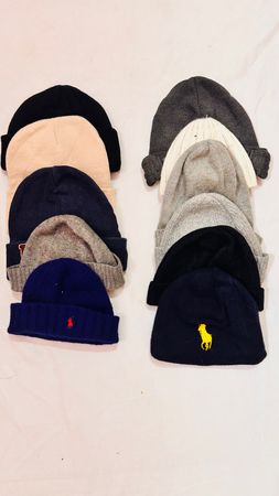 Warm hat cap’s A grade